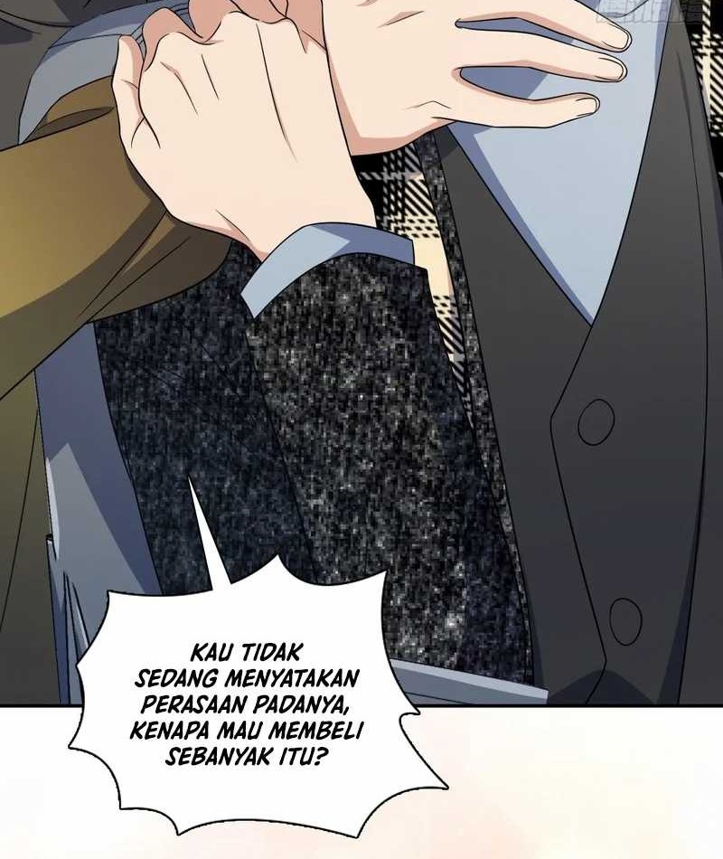 My Wife Is From a Thousand Years Ago Chapter 335 - halaman 25