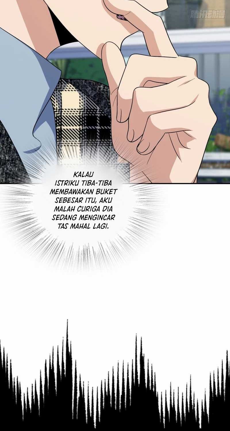 My Wife Is From a Thousand Years Ago Chapter 335 - halaman 27