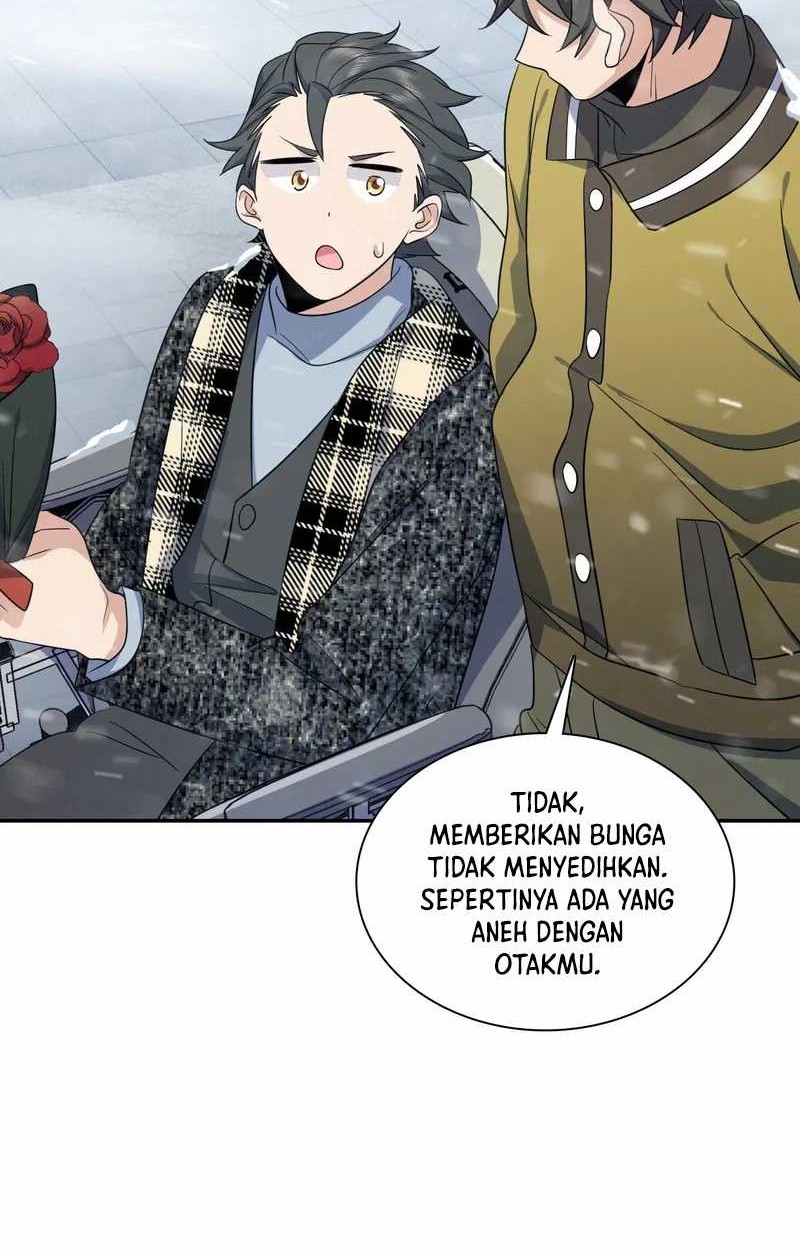 My Wife Is From a Thousand Years Ago Chapter 335 - halaman 29