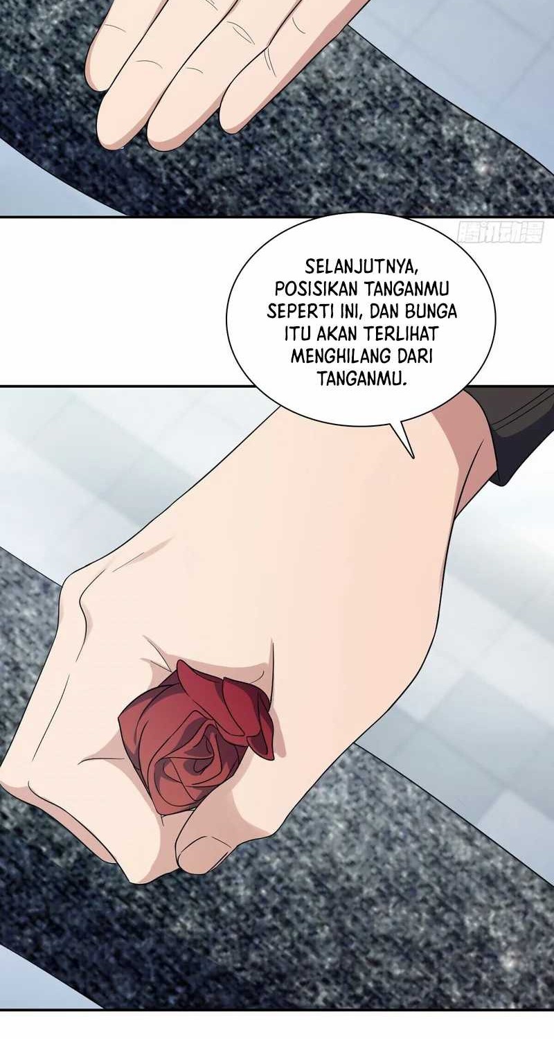 My Wife Is From a Thousand Years Ago Chapter 335 - halaman 35