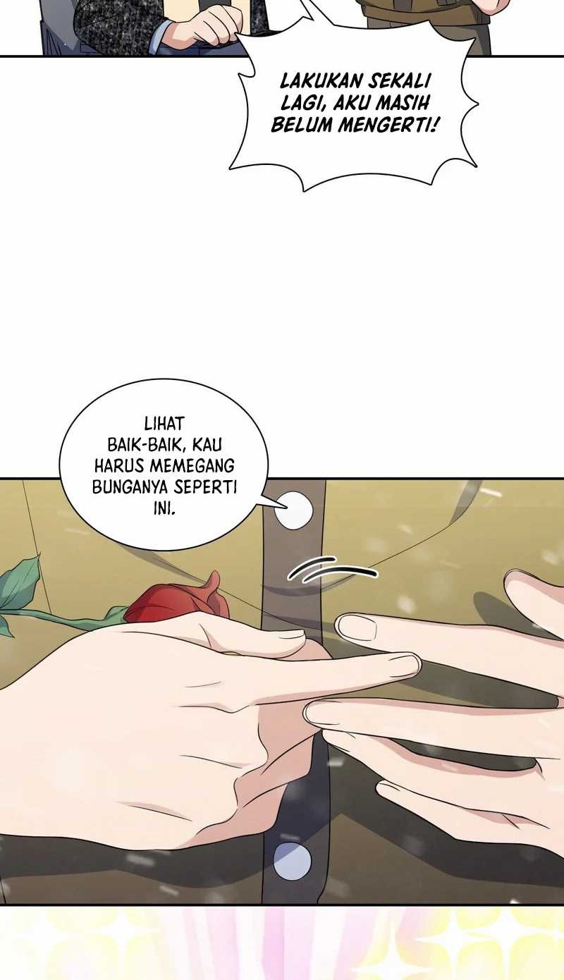 My Wife Is From a Thousand Years Ago Chapter 335 - halaman 37