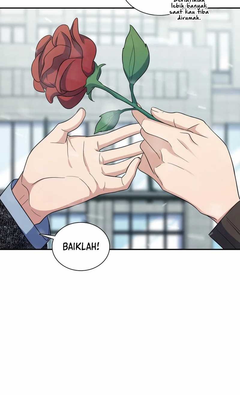 My Wife Is From a Thousand Years Ago Chapter 335 - halaman 39