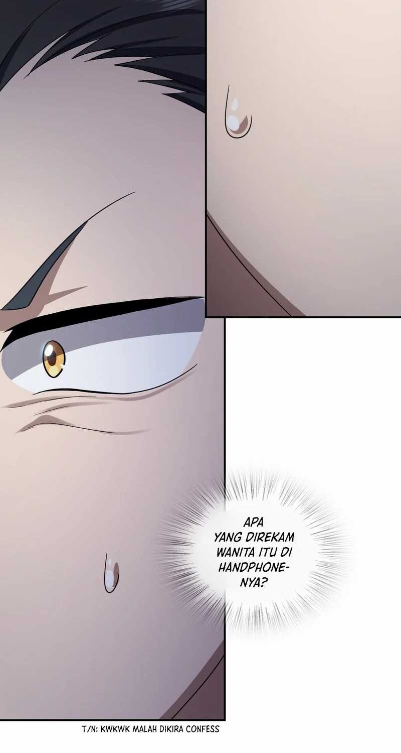 My Wife Is From a Thousand Years Ago Chapter 335 - halaman 43