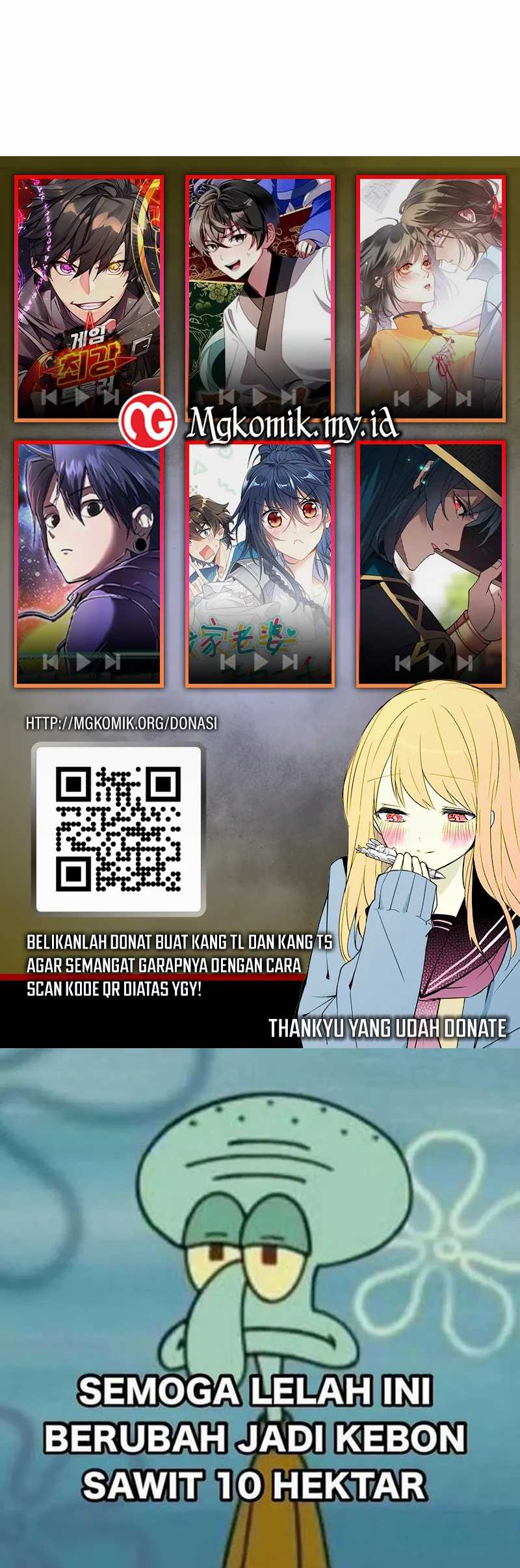 My Wife Is From a Thousand Years Ago Chapter 335 - halaman 44