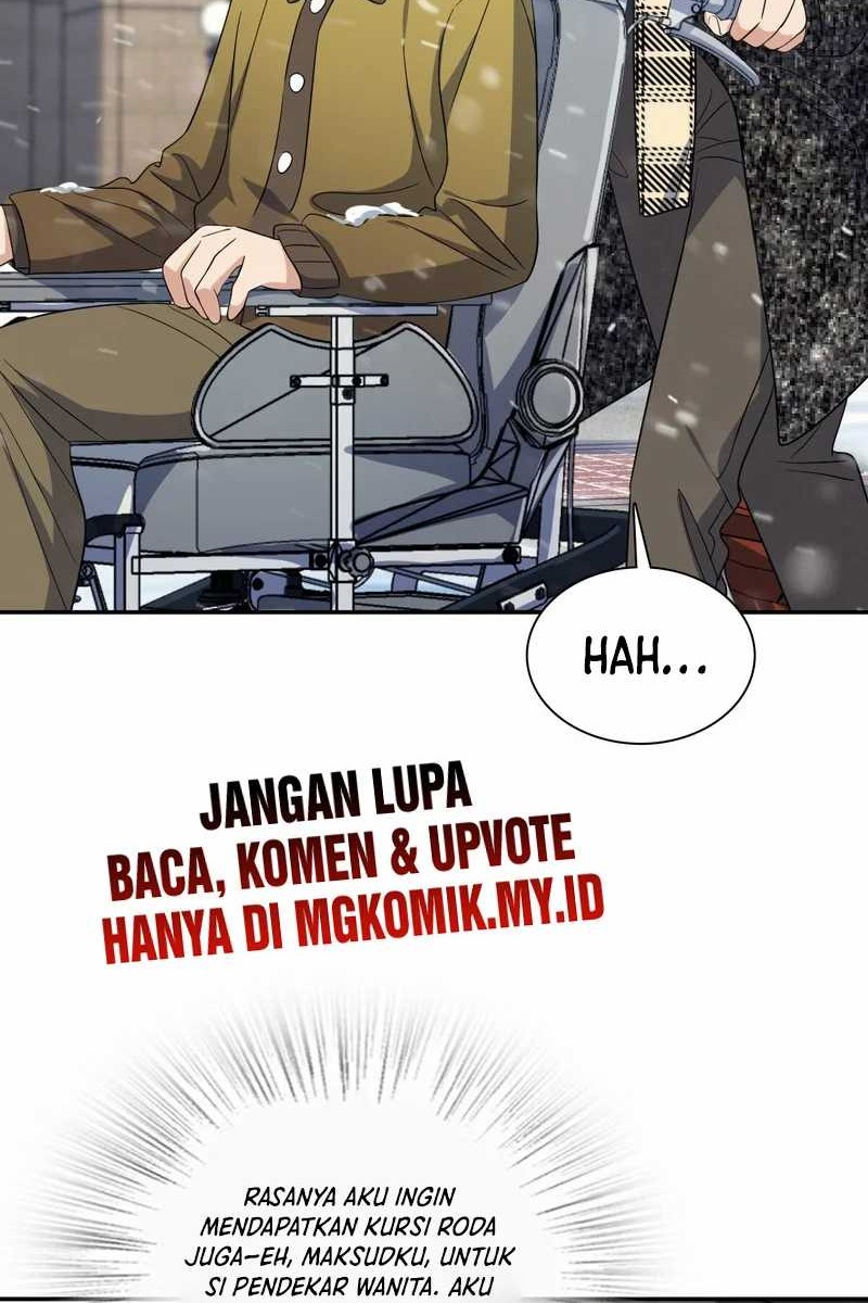 My Wife Is From a Thousand Years Ago Chapter 335 - halaman 6