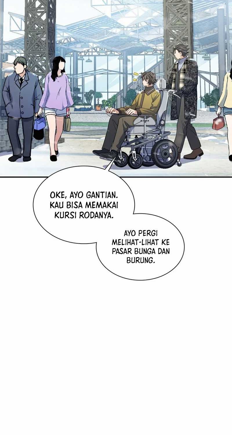 My Wife Is From a Thousand Years Ago Chapter 335 - halaman 8