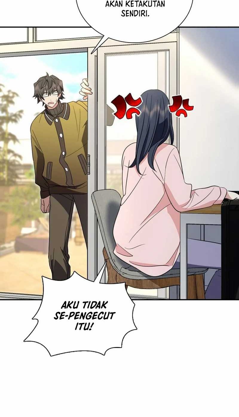 My Wife Is From a Thousand Years Ago Chapter 336 - halaman 14