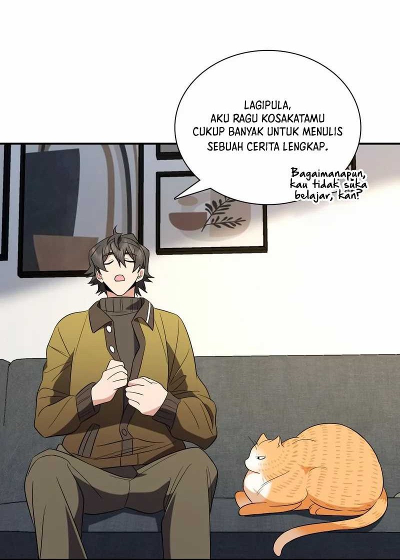 My Wife Is From a Thousand Years Ago Chapter 336 - halaman 16