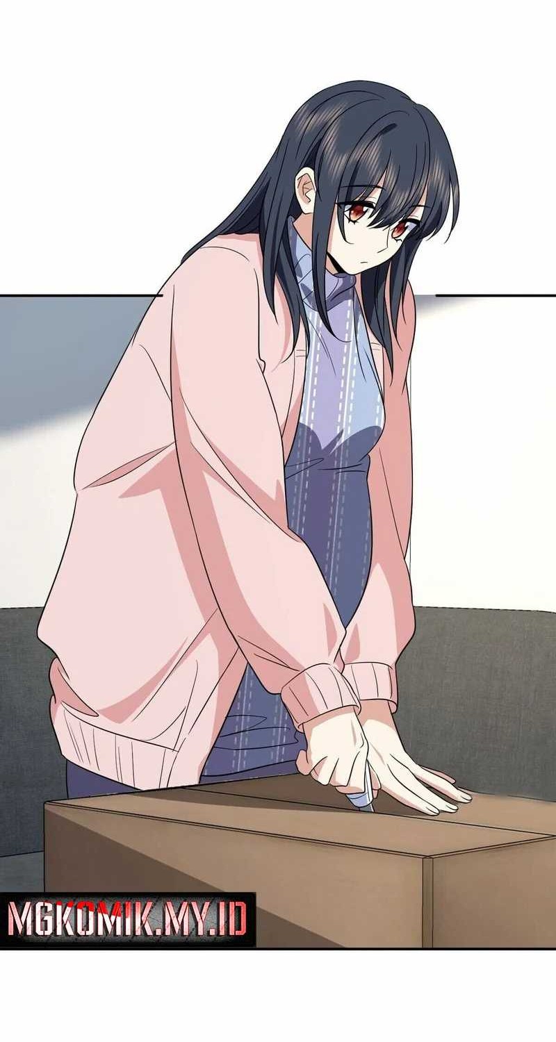 My Wife Is From a Thousand Years Ago Chapter 336 - halaman 2