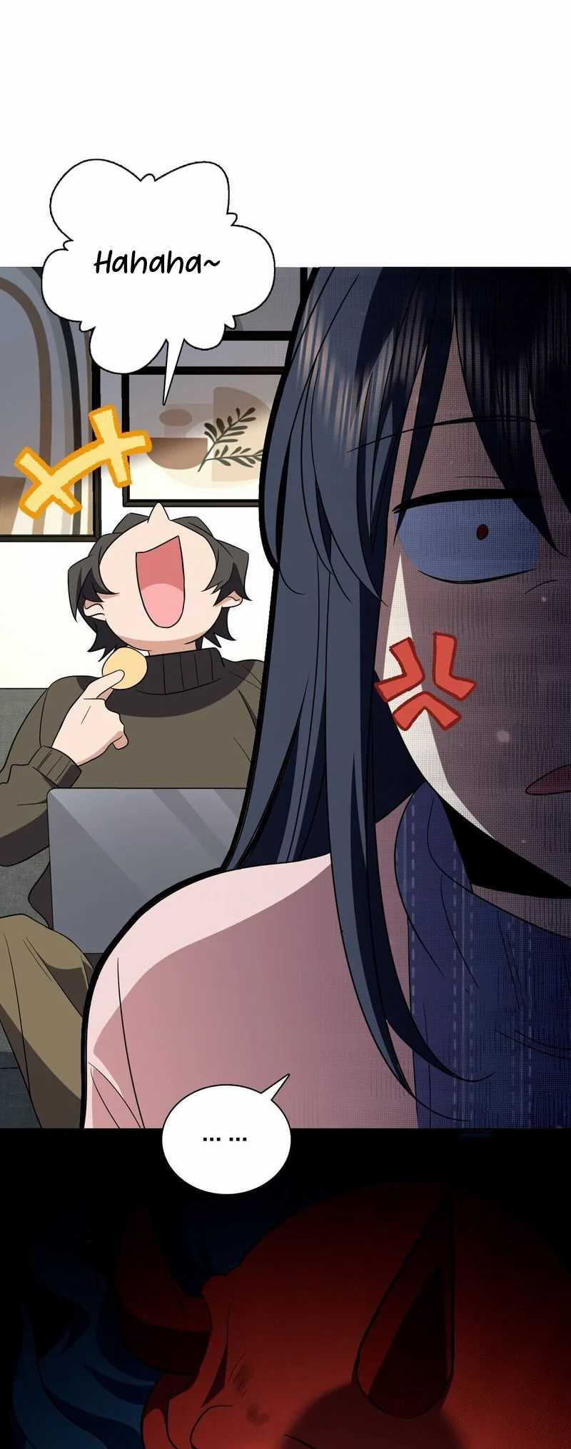 My Wife Is From a Thousand Years Ago Chapter 336 - halaman 21