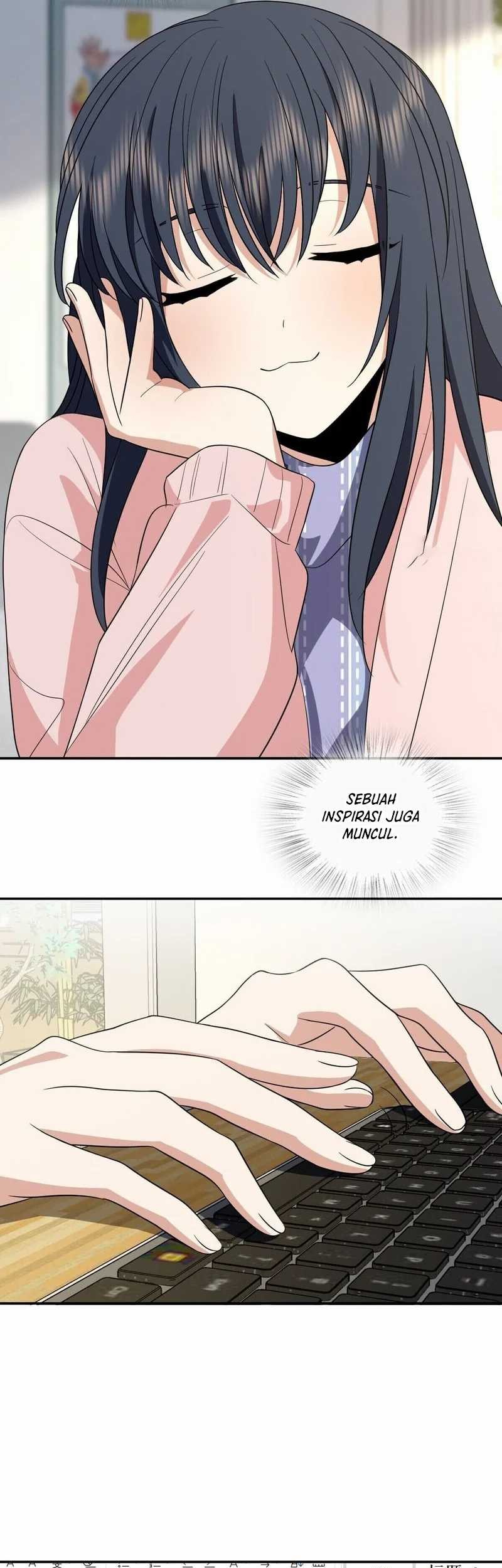 My Wife Is From a Thousand Years Ago Chapter 336 - halaman 28
