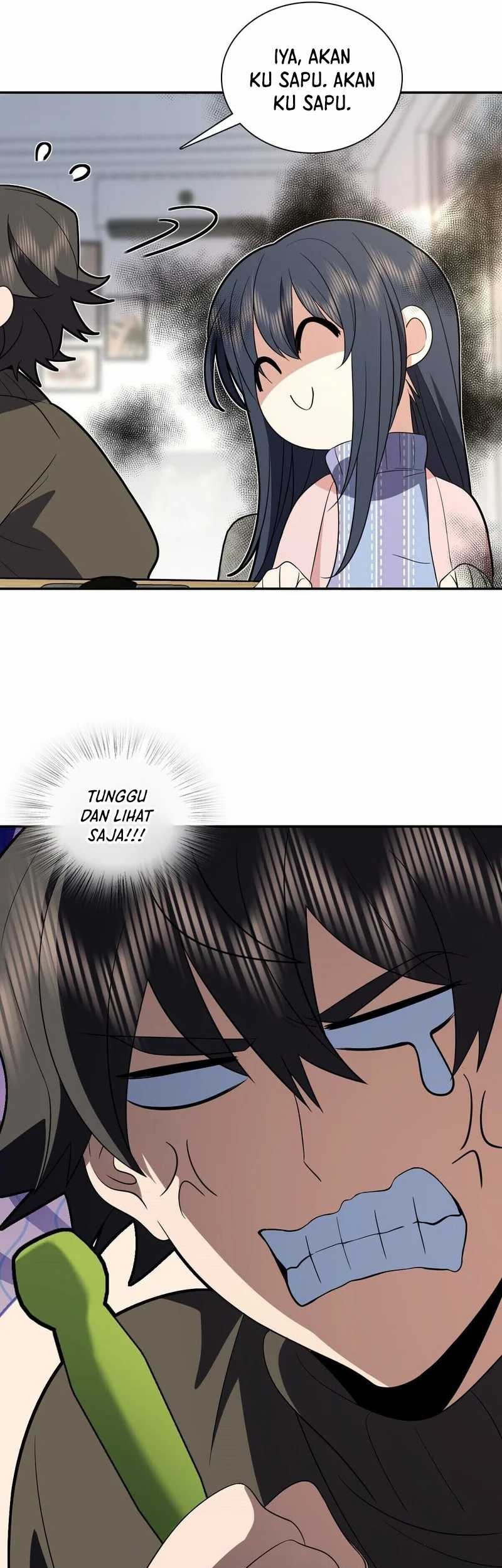My Wife Is From a Thousand Years Ago Chapter 336 - halaman 33
