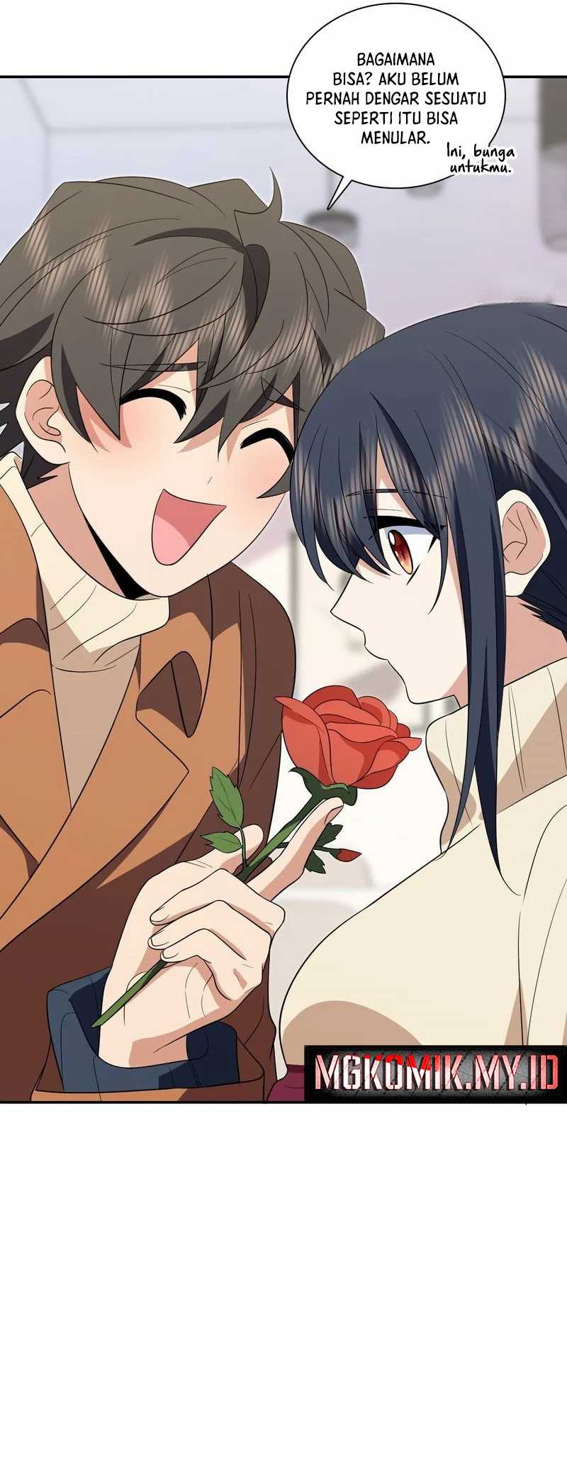 My Wife Is From a Thousand Years Ago Chapter 336 - halaman 37