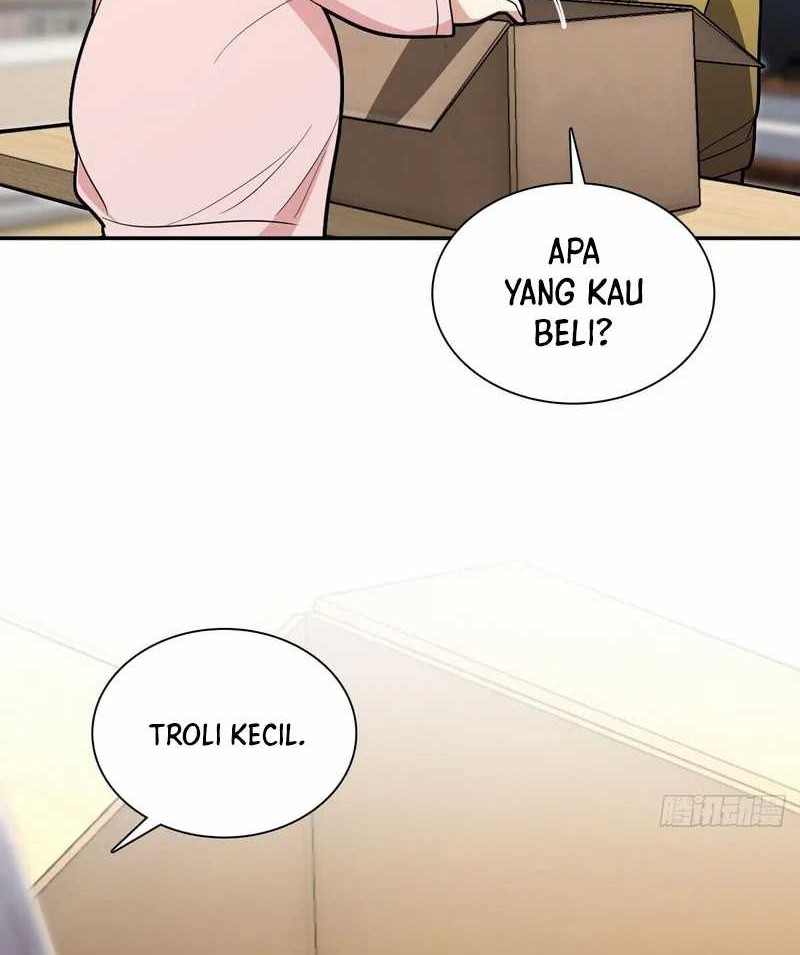 My Wife Is From a Thousand Years Ago Chapter 336 - halaman 4