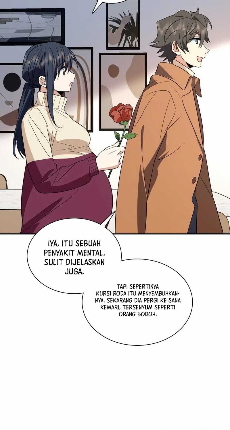 My Wife Is From a Thousand Years Ago Chapter 336 - halaman 41