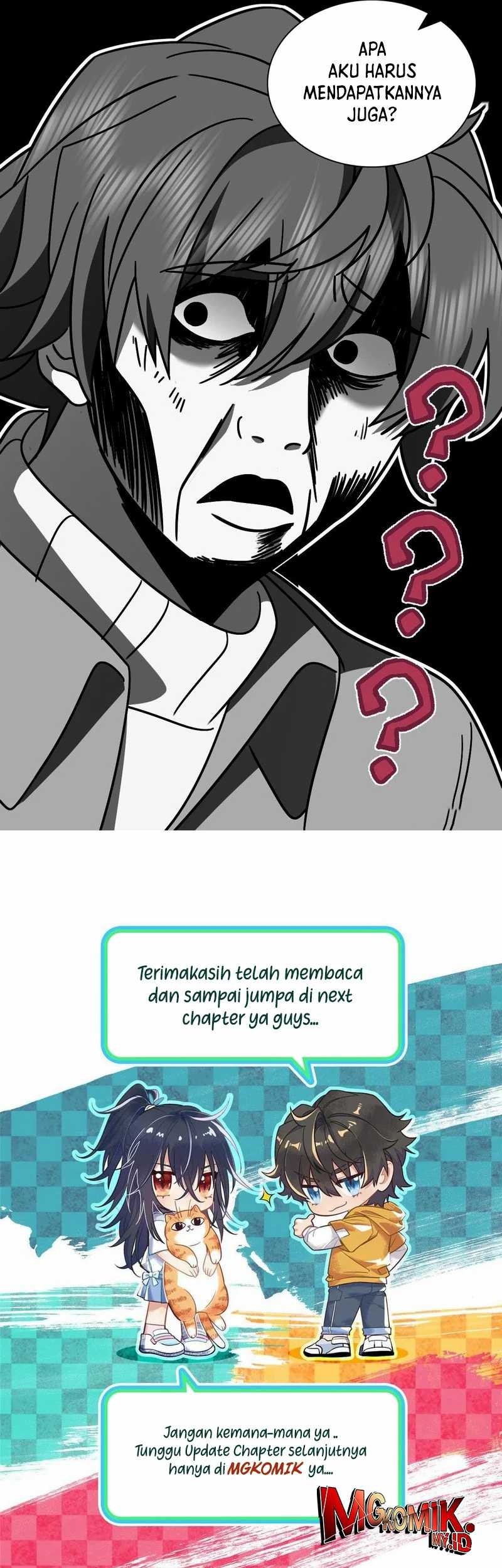 My Wife Is From a Thousand Years Ago Chapter 336 - halaman 44