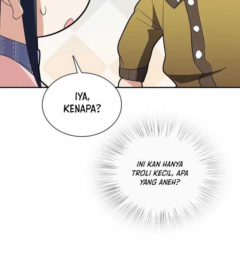 My Wife Is From a Thousand Years Ago Chapter 336 - halaman 6