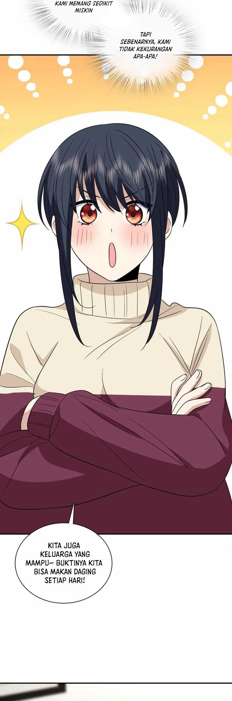 My Wife Is From a Thousand Years Ago Chapter 337 - halaman 10