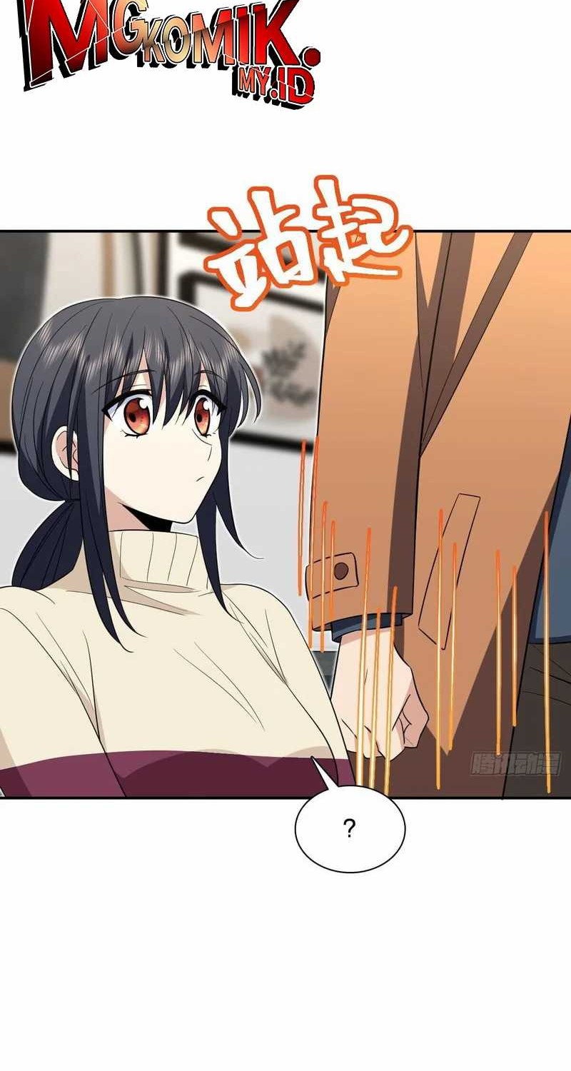 My Wife Is From a Thousand Years Ago Chapter 337 - halaman 12
