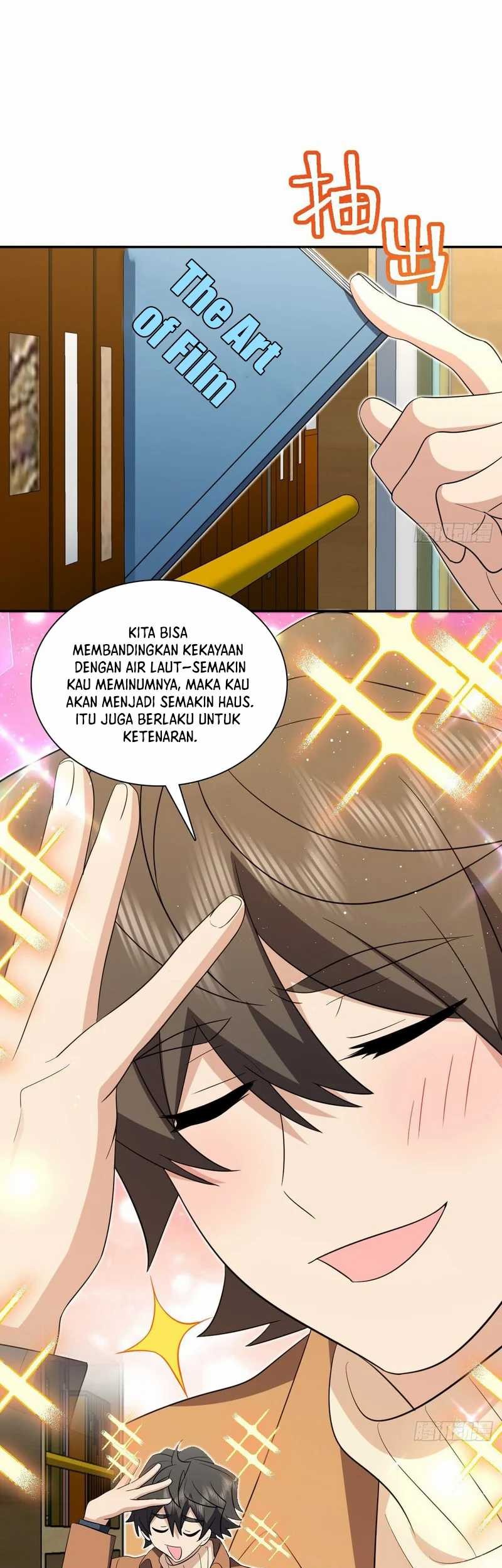 My Wife Is From a Thousand Years Ago Chapter 337 - halaman 13
