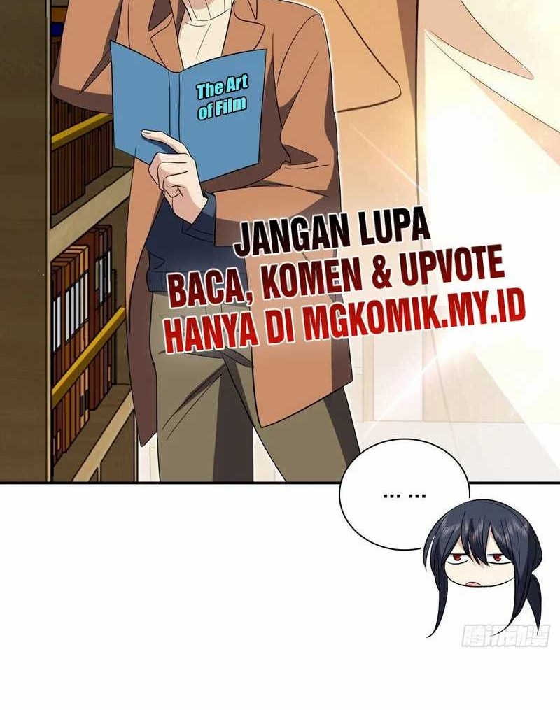 My Wife Is From a Thousand Years Ago Chapter 337 - halaman 14