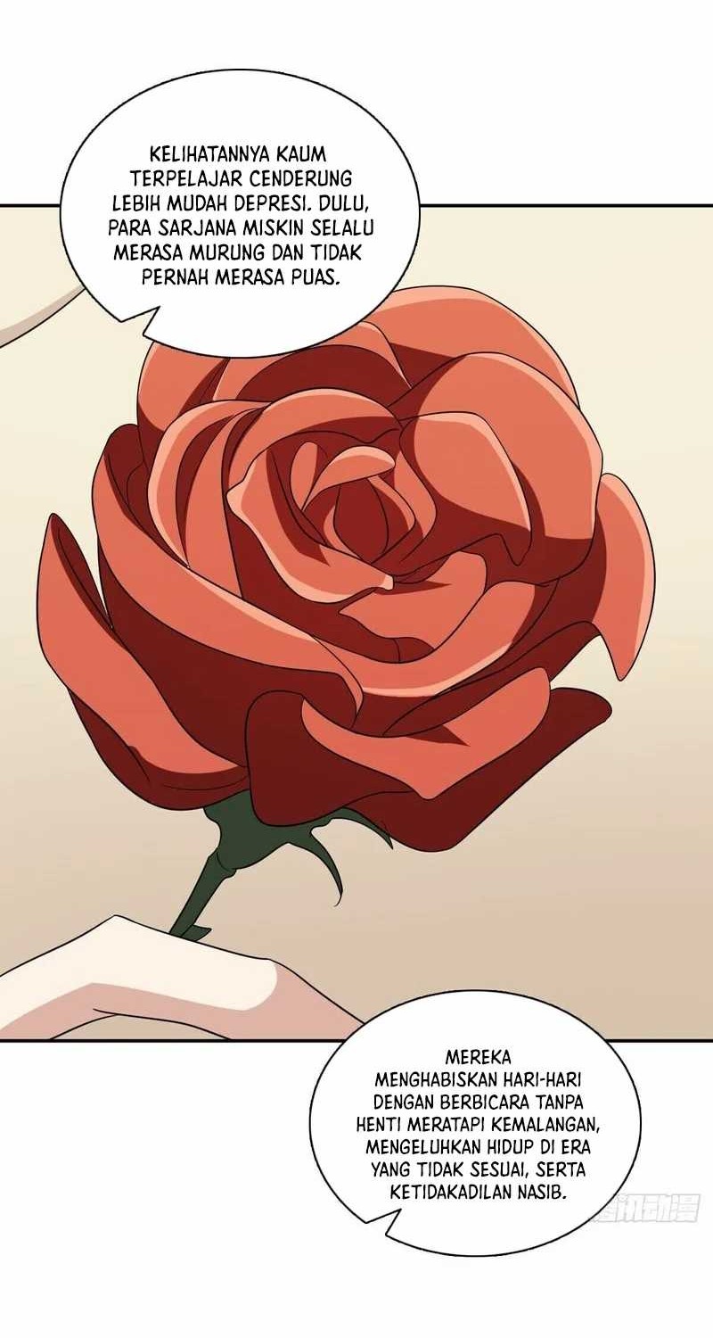 My Wife Is From a Thousand Years Ago Chapter 337 - halaman 2