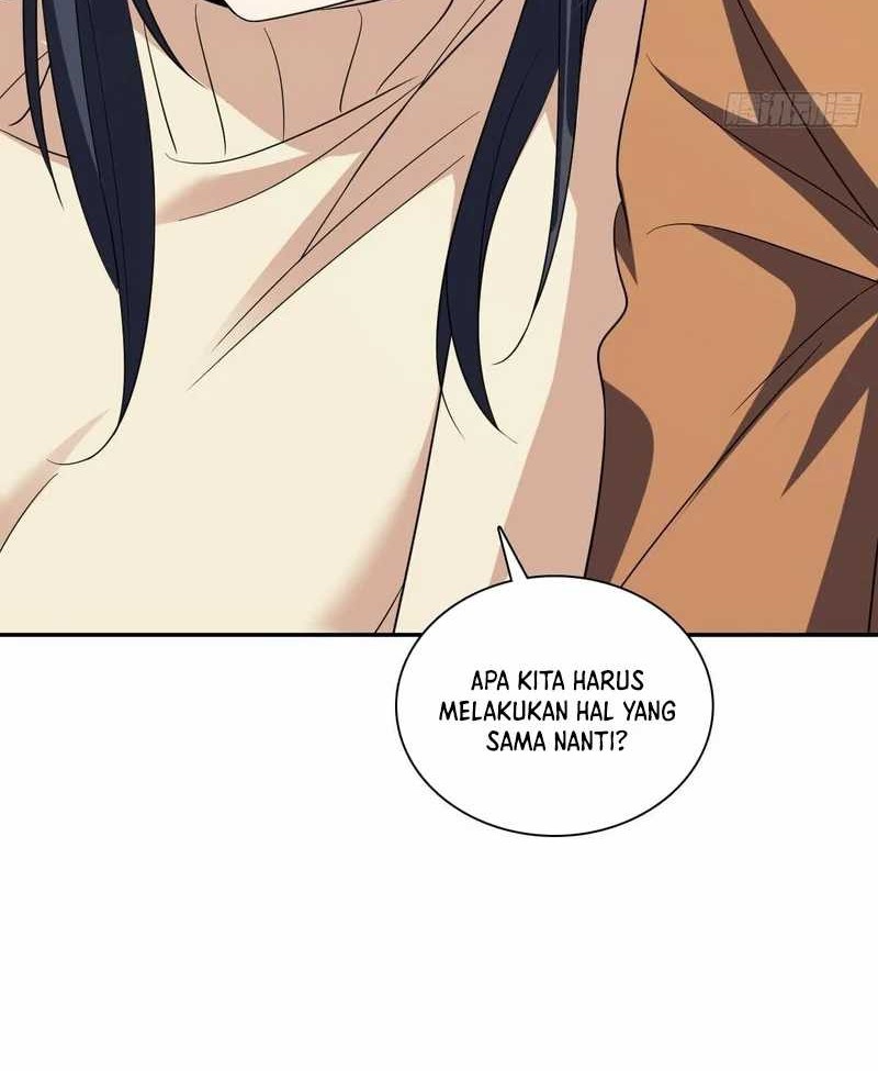 My Wife Is From a Thousand Years Ago Chapter 337 - halaman 24