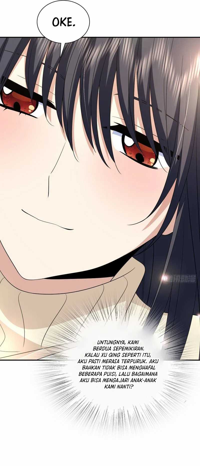 My Wife Is From a Thousand Years Ago Chapter 337 - halaman 29