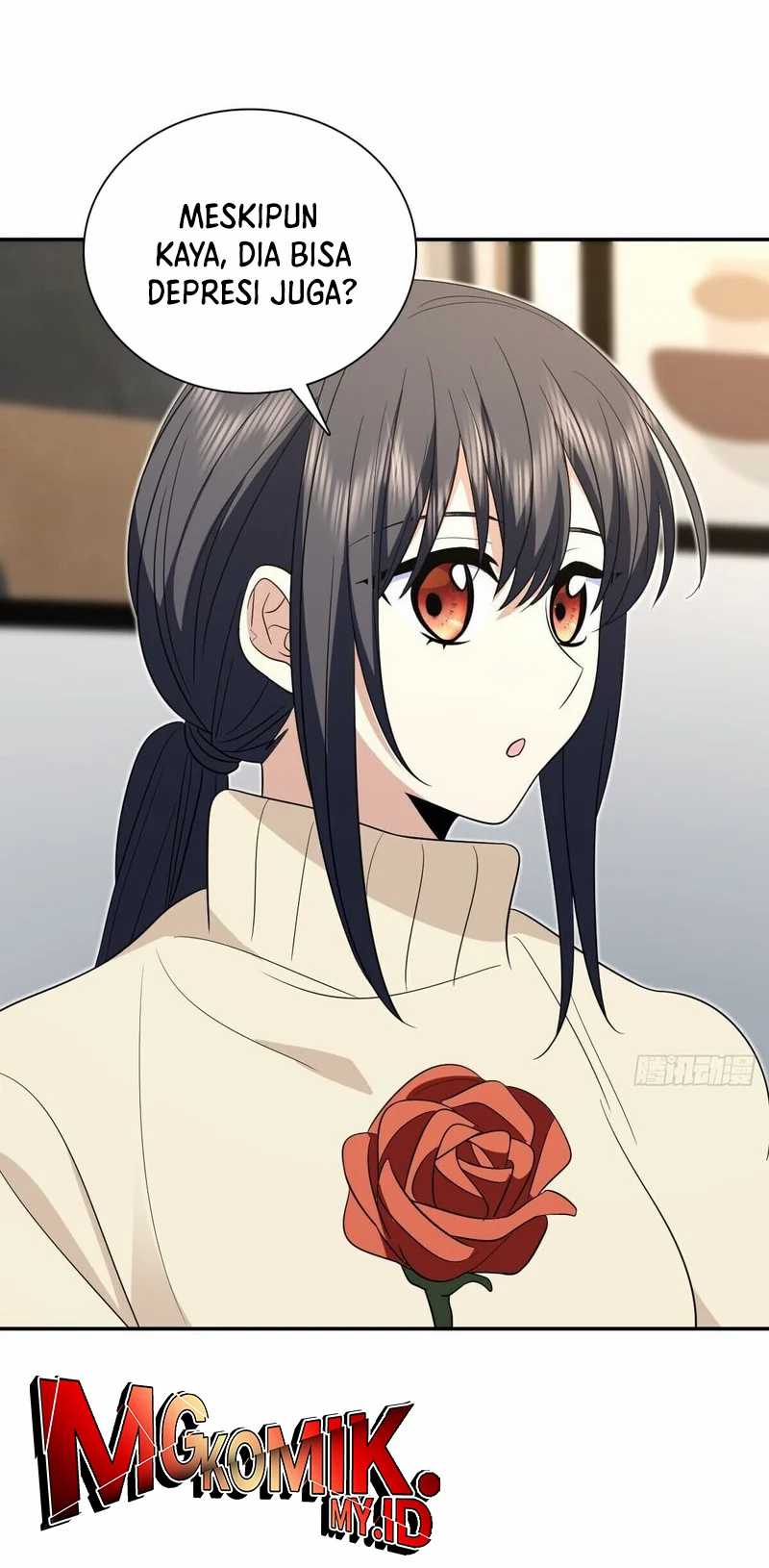My Wife Is From a Thousand Years Ago Chapter 337 - halaman 3