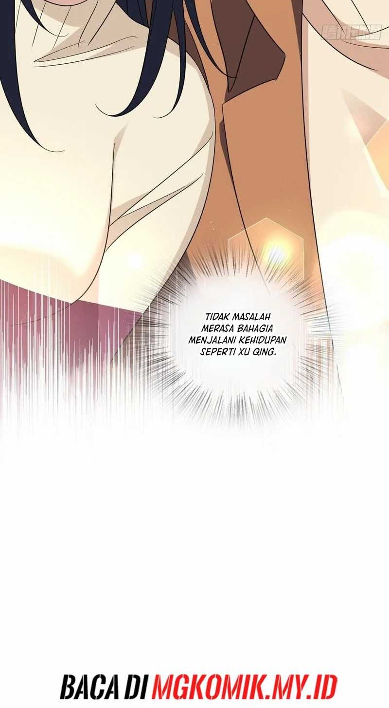 My Wife Is From a Thousand Years Ago Chapter 337 - halaman 31