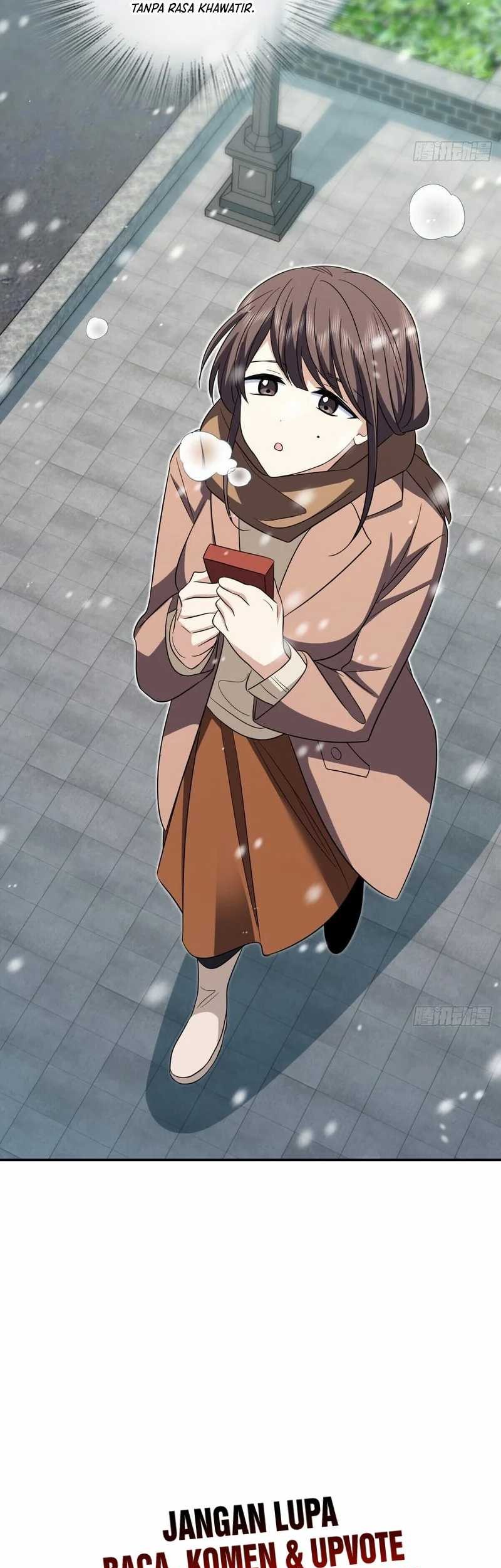 My Wife Is From a Thousand Years Ago Chapter 337 - halaman 36