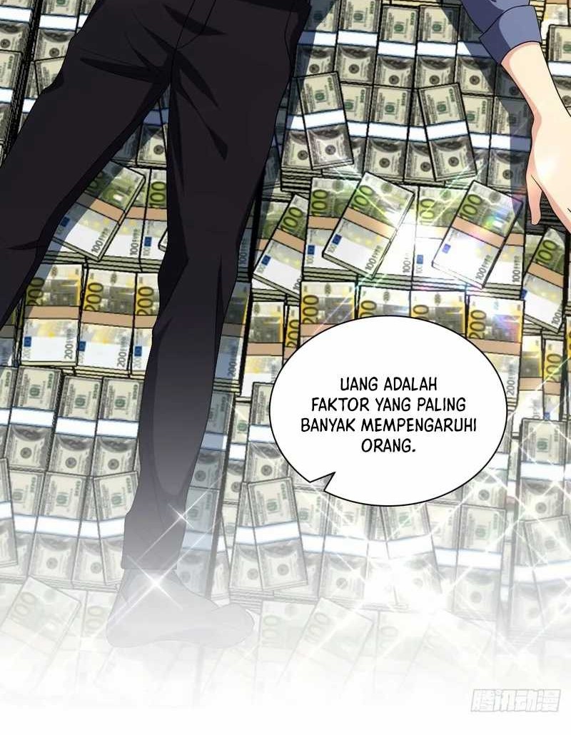 My Wife Is From a Thousand Years Ago Chapter 337 - halaman 5