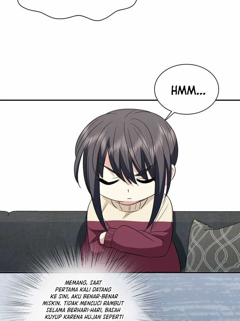My Wife Is From a Thousand Years Ago Chapter 337 - halaman 7