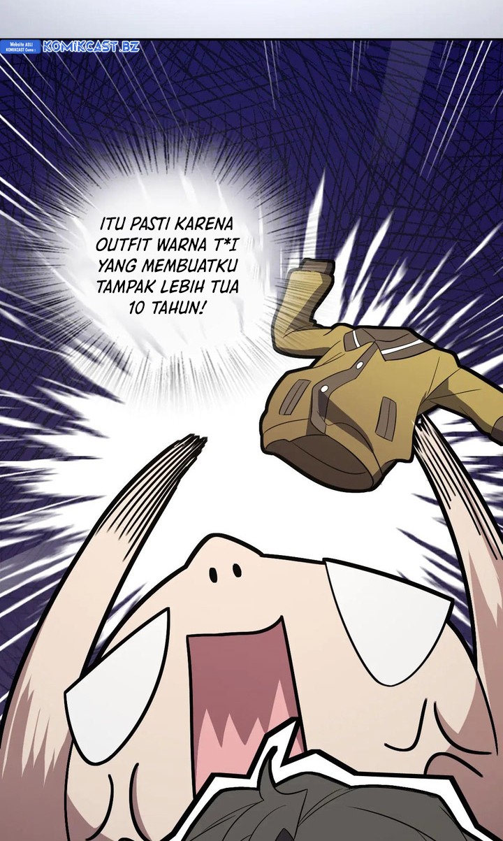 My Wife Is From a Thousand Years Ago Chapter 338 - halaman 15