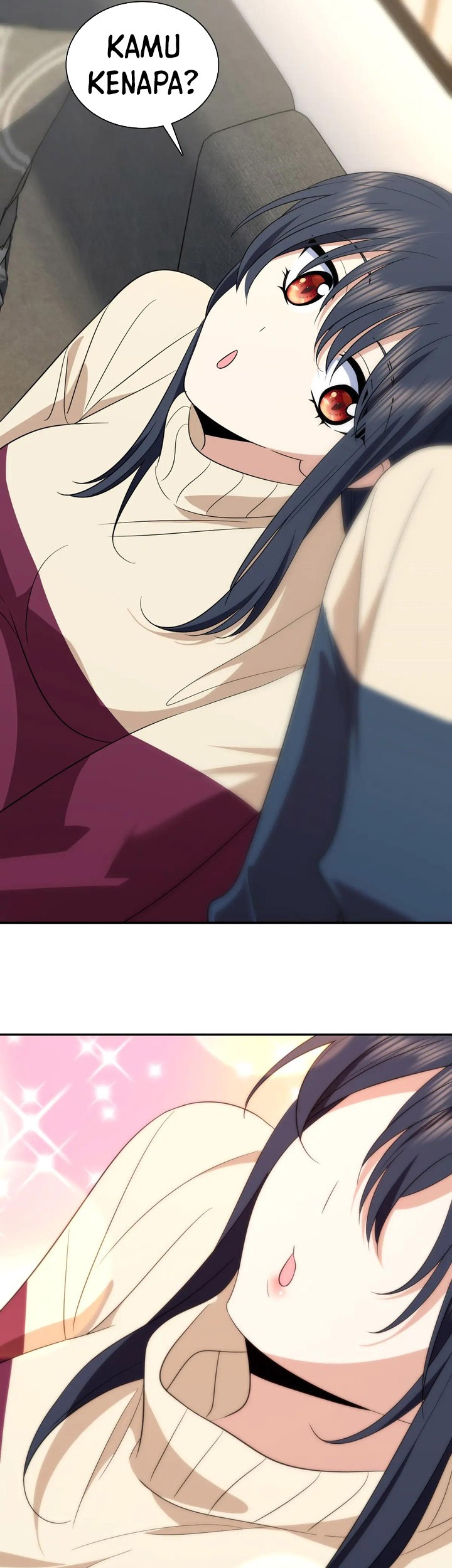 My Wife Is From a Thousand Years Ago Chapter 338 - halaman 18