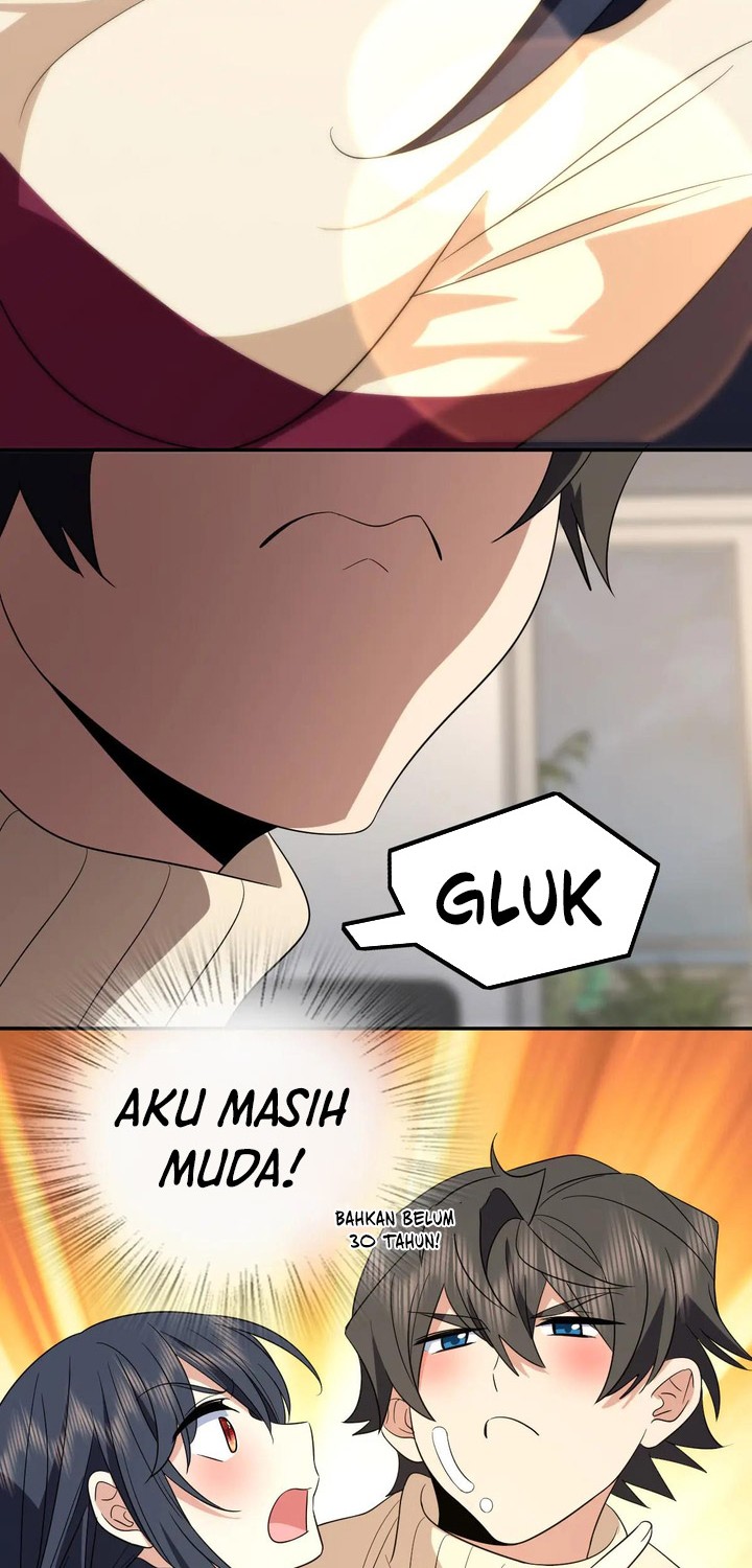 My Wife Is From a Thousand Years Ago Chapter 338 - halaman 19