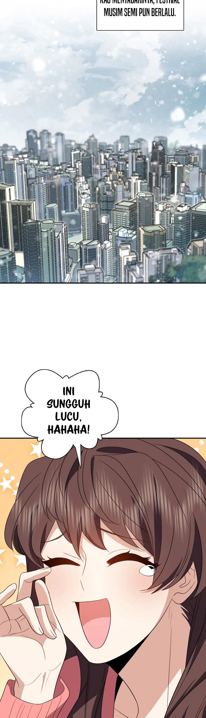 My Wife Is From a Thousand Years Ago Chapter 338 - halaman 22