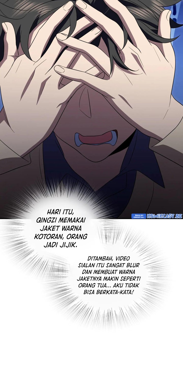 My Wife Is From a Thousand Years Ago Chapter 338 - halaman 25