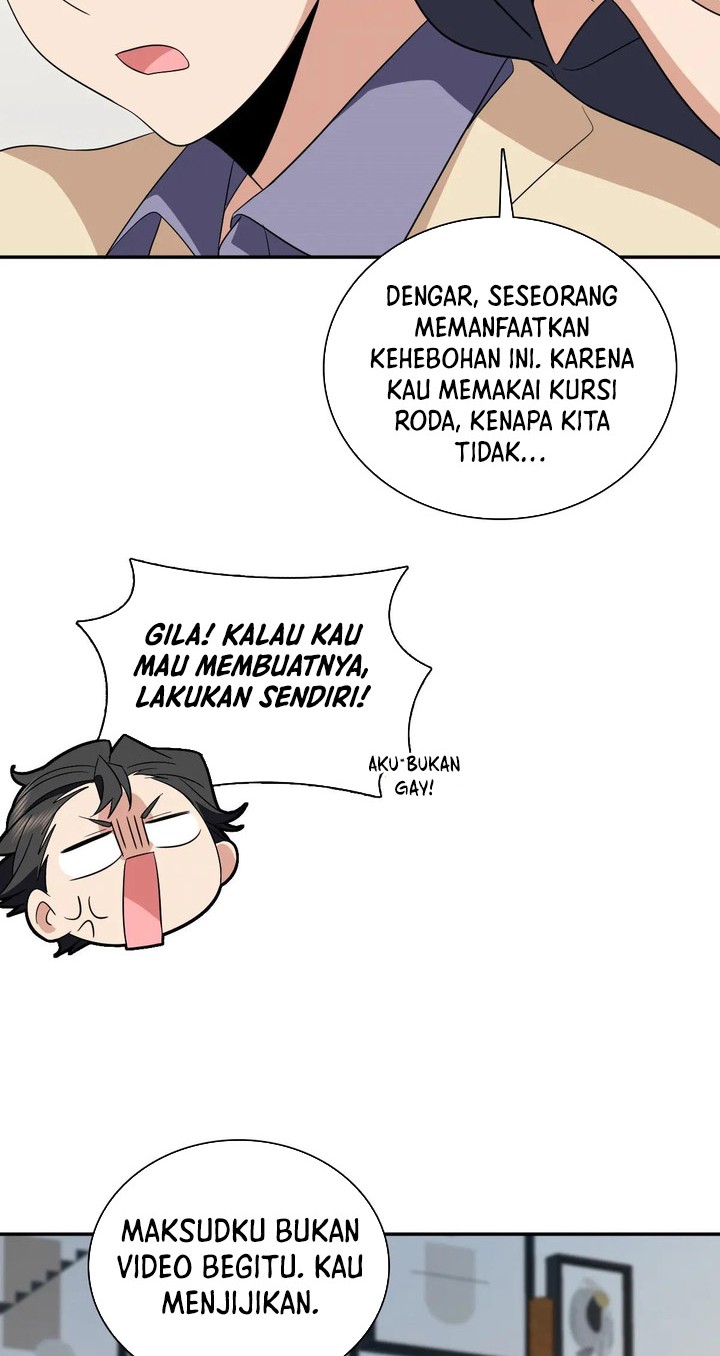 My Wife Is From a Thousand Years Ago Chapter 338 - halaman 27