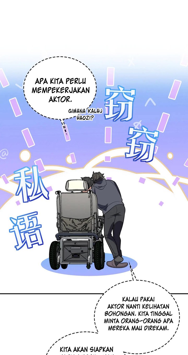 My Wife Is From a Thousand Years Ago Chapter 338 - halaman 31
