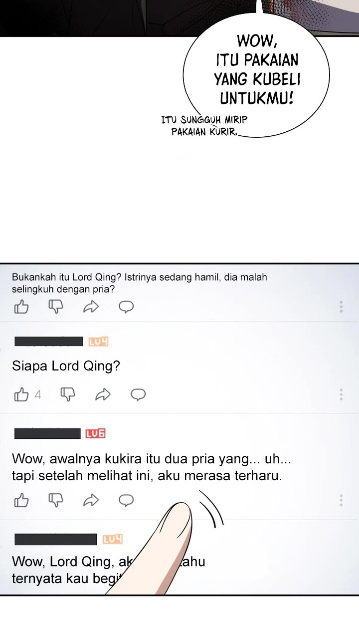 My Wife Is From a Thousand Years Ago Chapter 338 - halaman 7