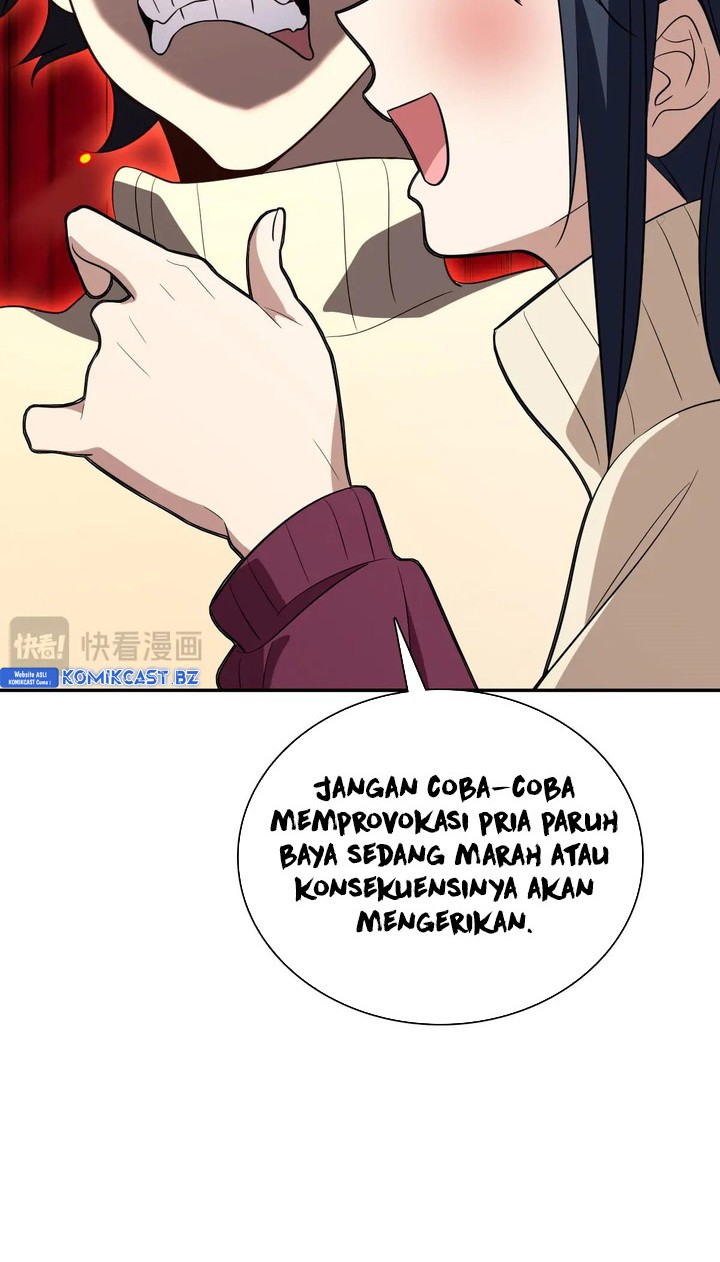 My Wife Is From a Thousand Years Ago Chapter 338 - halaman 9