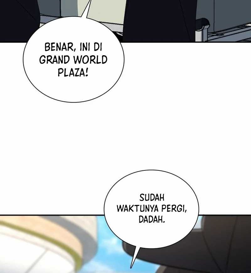 My Wife Is From a Thousand Years Ago Chapter 339 - halaman 10