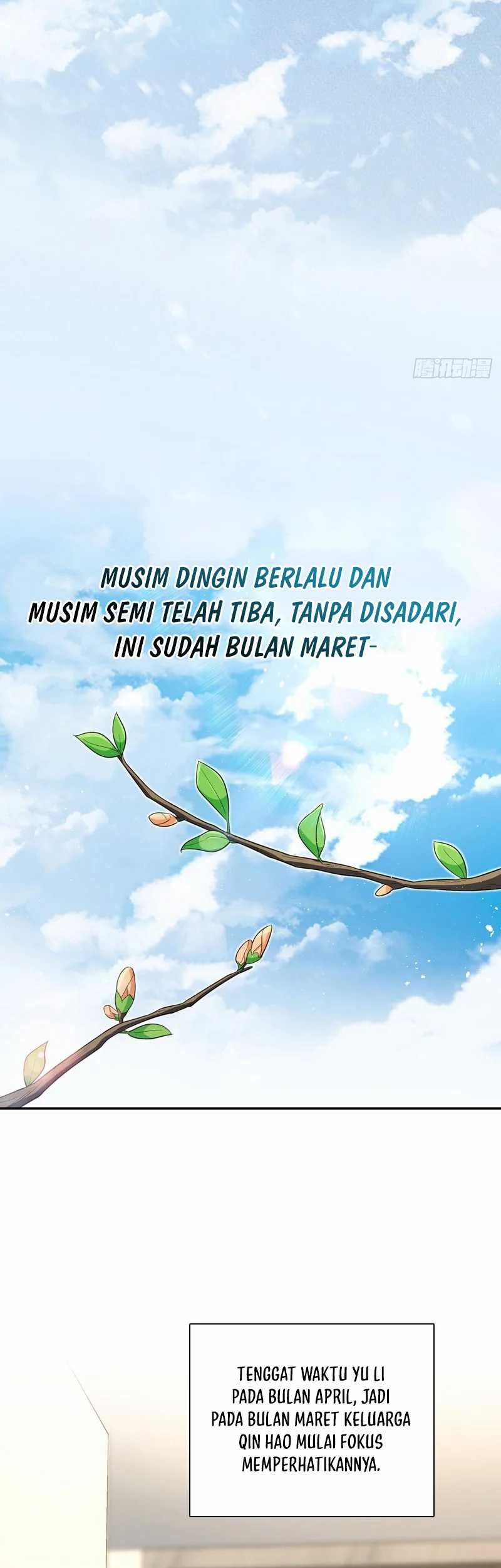 My Wife Is From a Thousand Years Ago Chapter 339 - halaman 15
