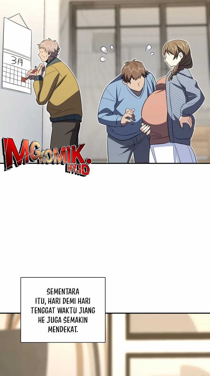 My Wife Is From a Thousand Years Ago Chapter 339 - halaman 16