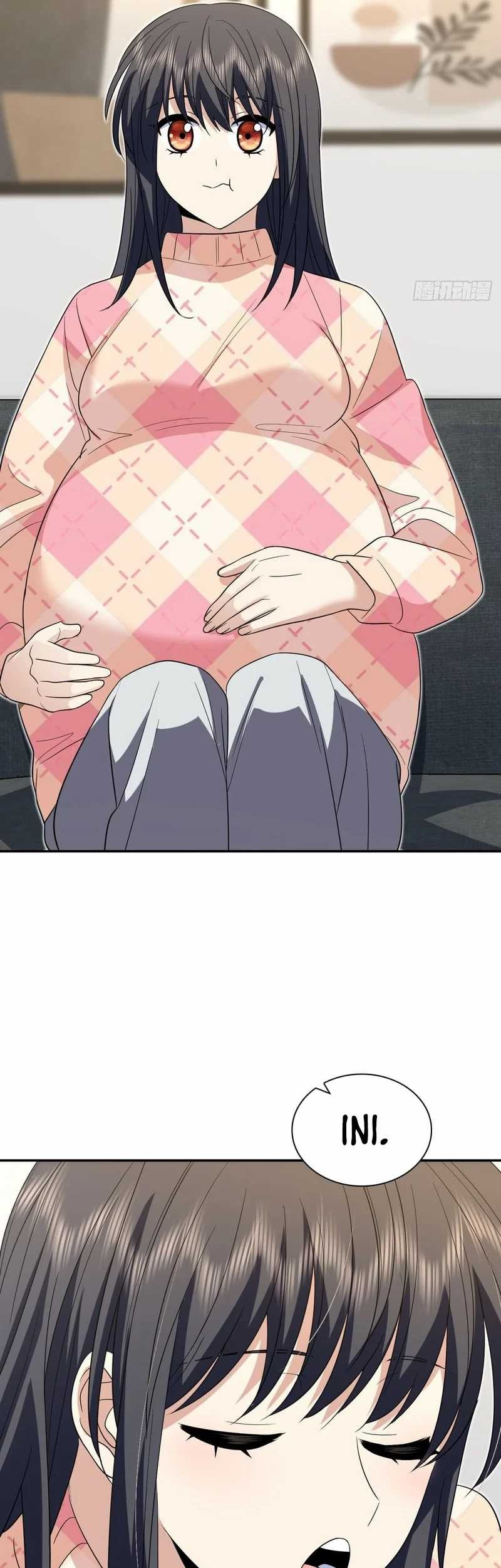 My Wife Is From a Thousand Years Ago Chapter 339 - halaman 17