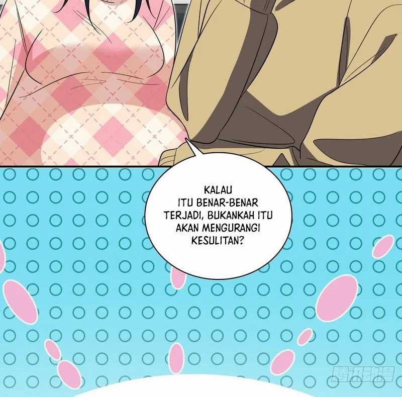 My Wife Is From a Thousand Years Ago Chapter 339 - halaman 22