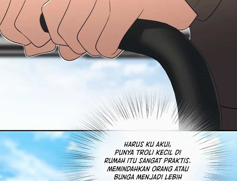 My Wife Is From a Thousand Years Ago Chapter 339 - halaman 26