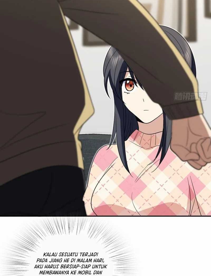 My Wife Is From a Thousand Years Ago Chapter 339 - halaman 28