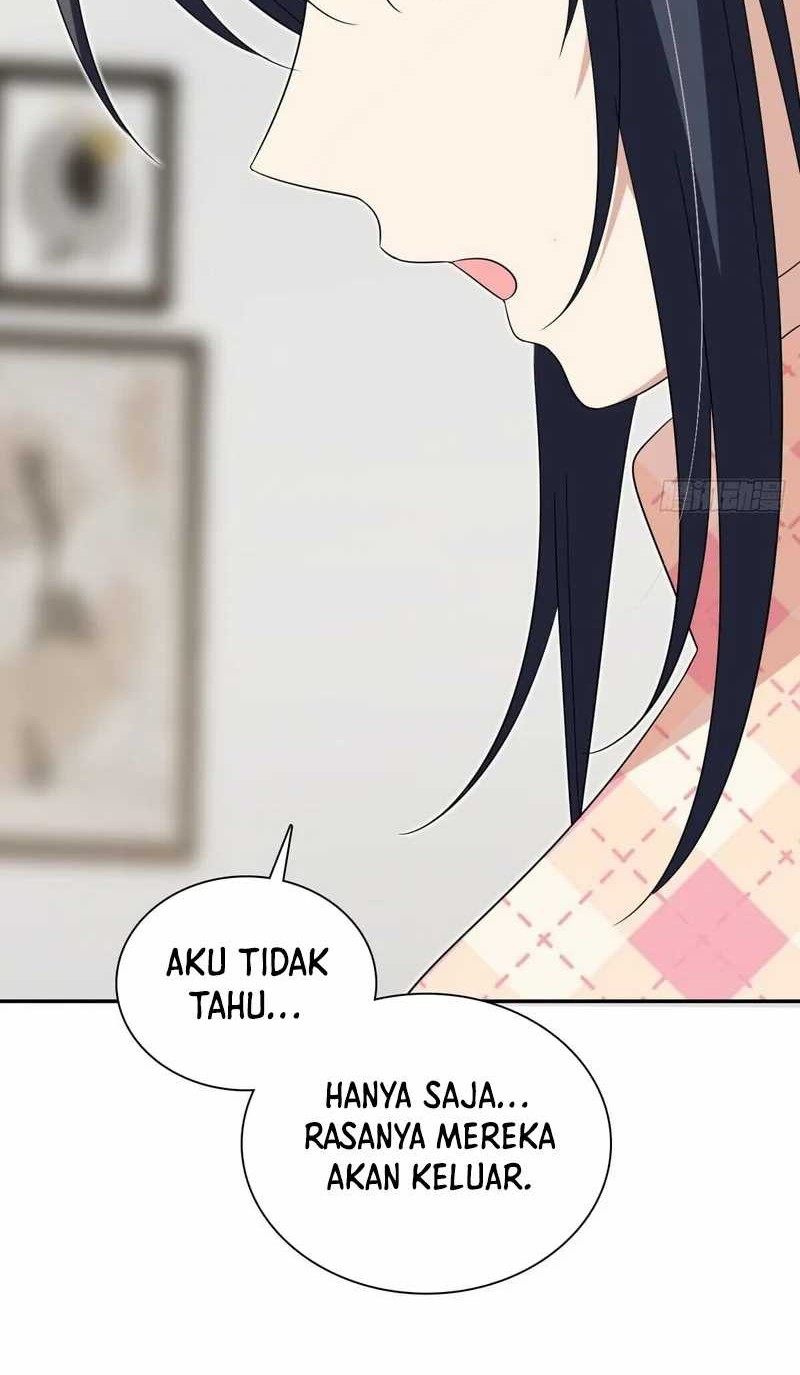 My Wife Is From a Thousand Years Ago Chapter 339 - halaman 32